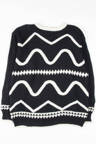 80s Sweater 3106