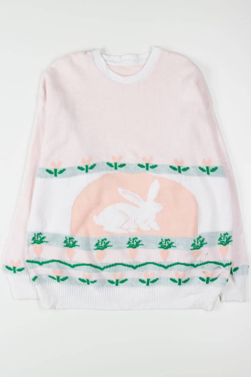 80s Sweater 3107