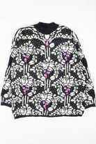 80s Sweater 3108