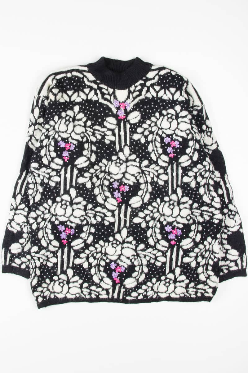 80s Sweater 3108