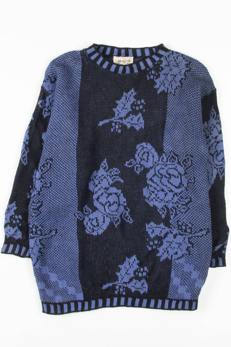 80s Sweater 3109