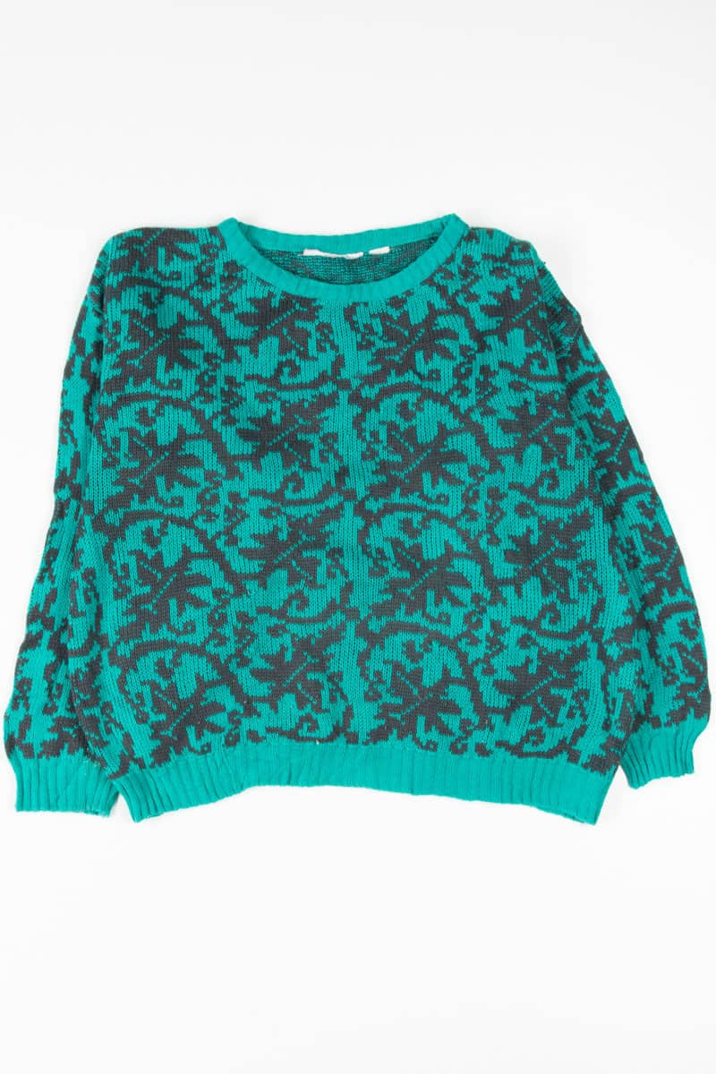 80s Sweater 3110