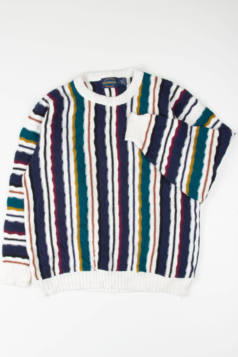 80s Sweater 3112
