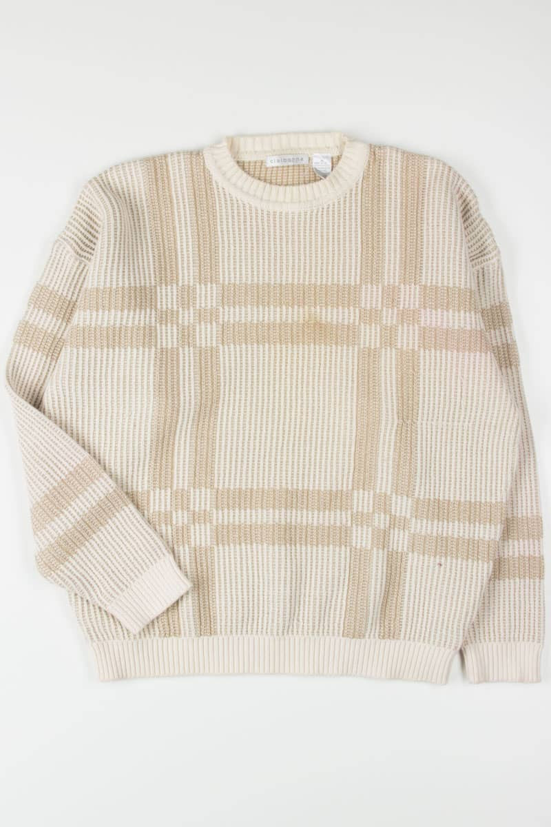 80s Sweater 3113
