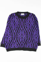 80s Sweater 3114