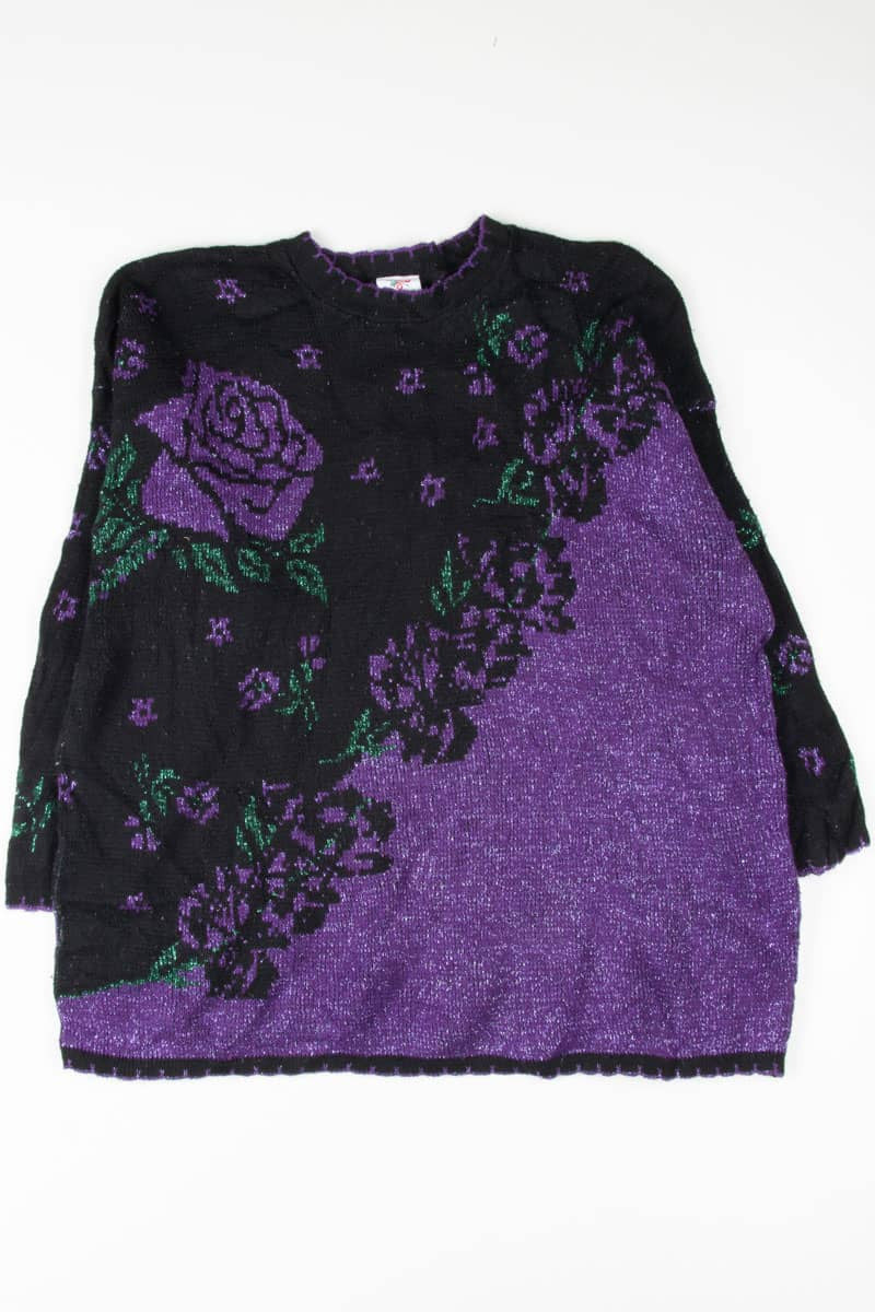 80s Sweater 3117