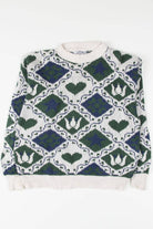 80s Sweater 3118