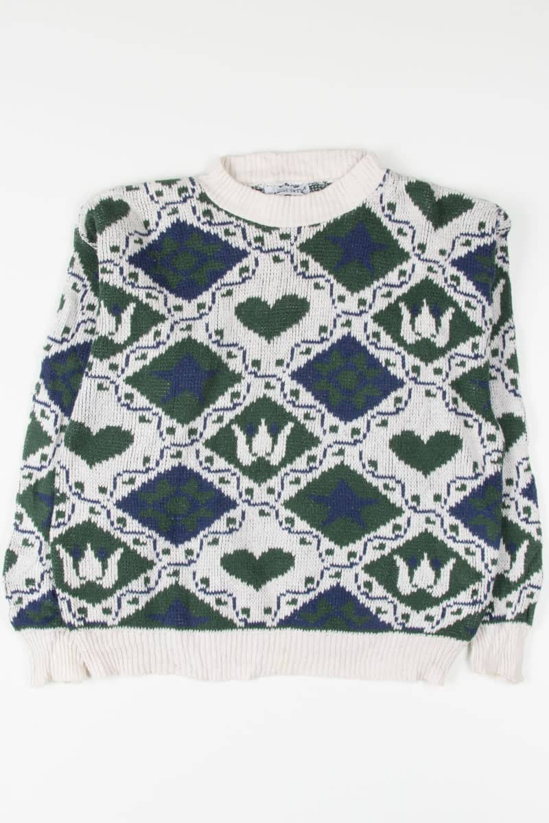 80s Sweater 3118