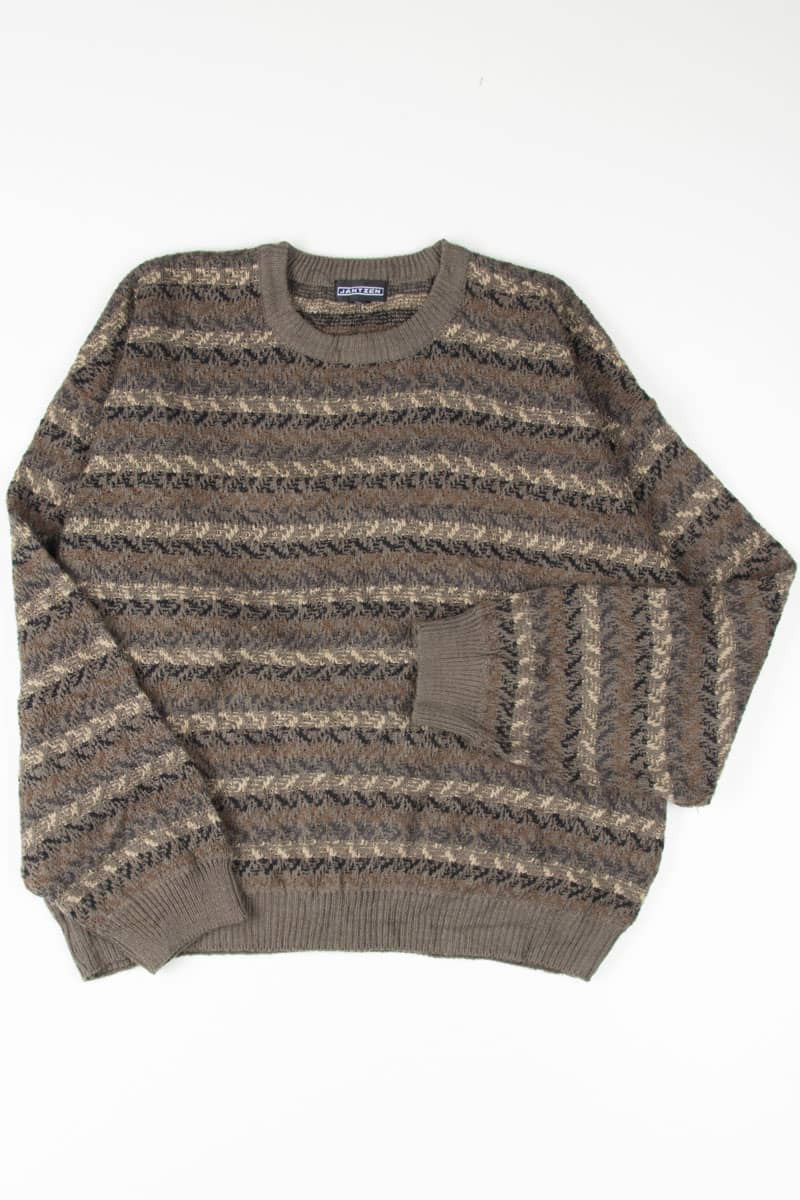 80s Sweater 3119