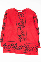 80s Sweater 3122