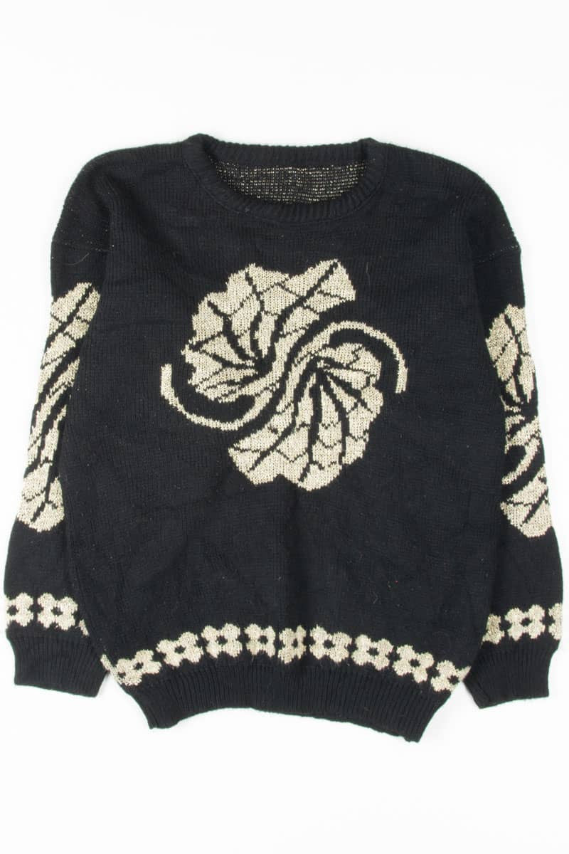 80s Sweater 3123