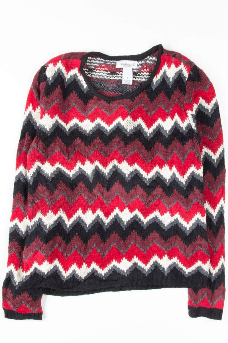 80s Sweater 3124