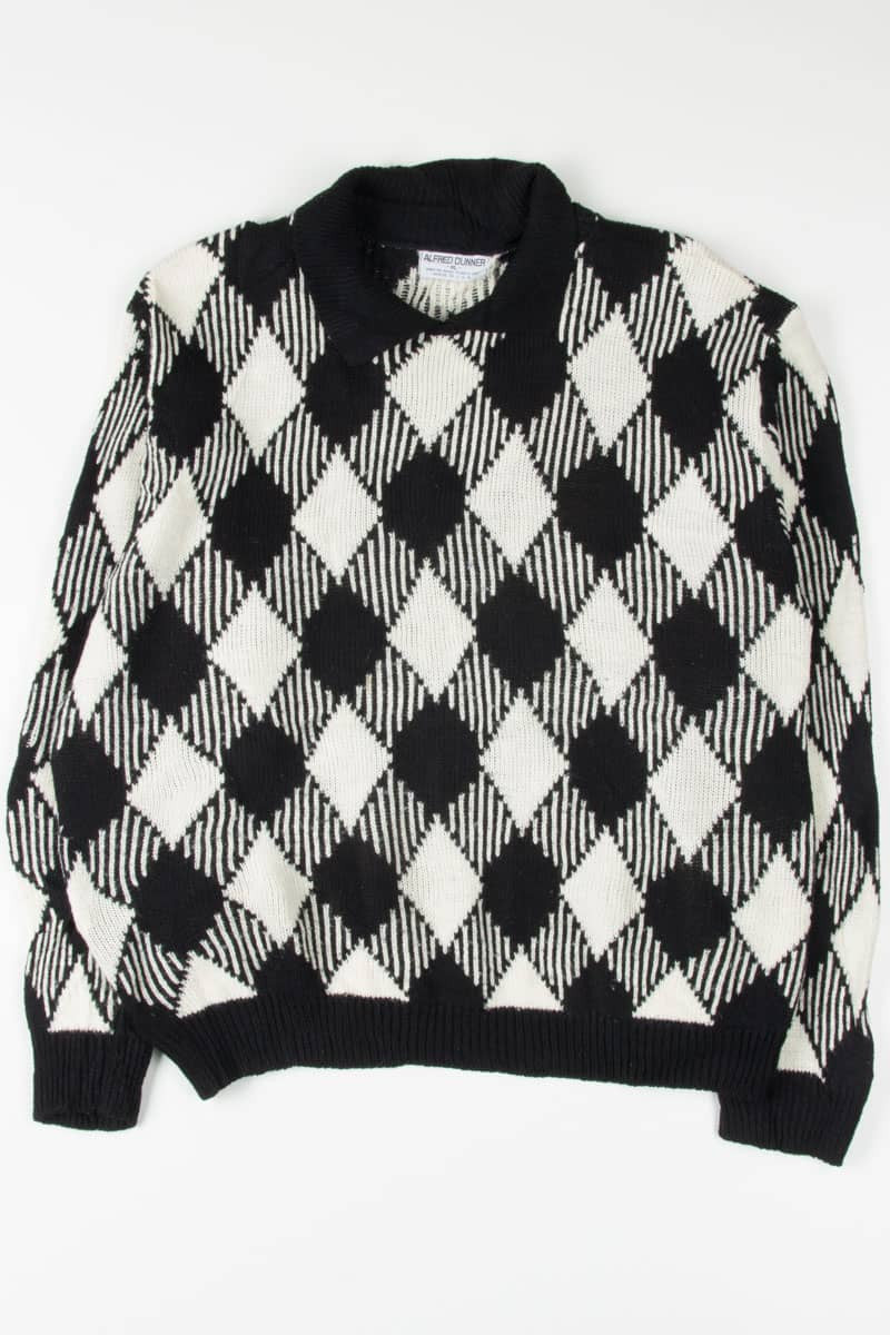 80s Sweater 3128