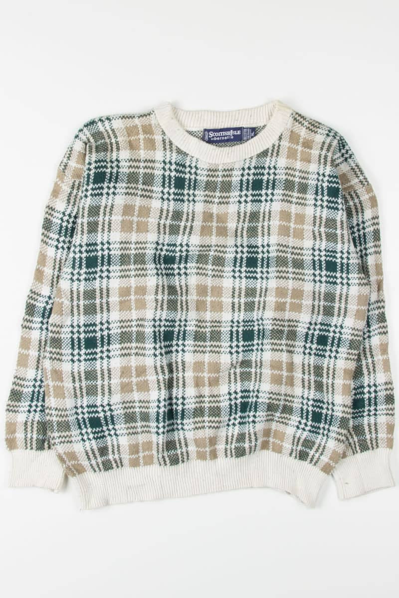 80s Sweater 3131