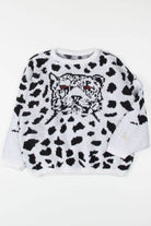 80s Sweater 3134
