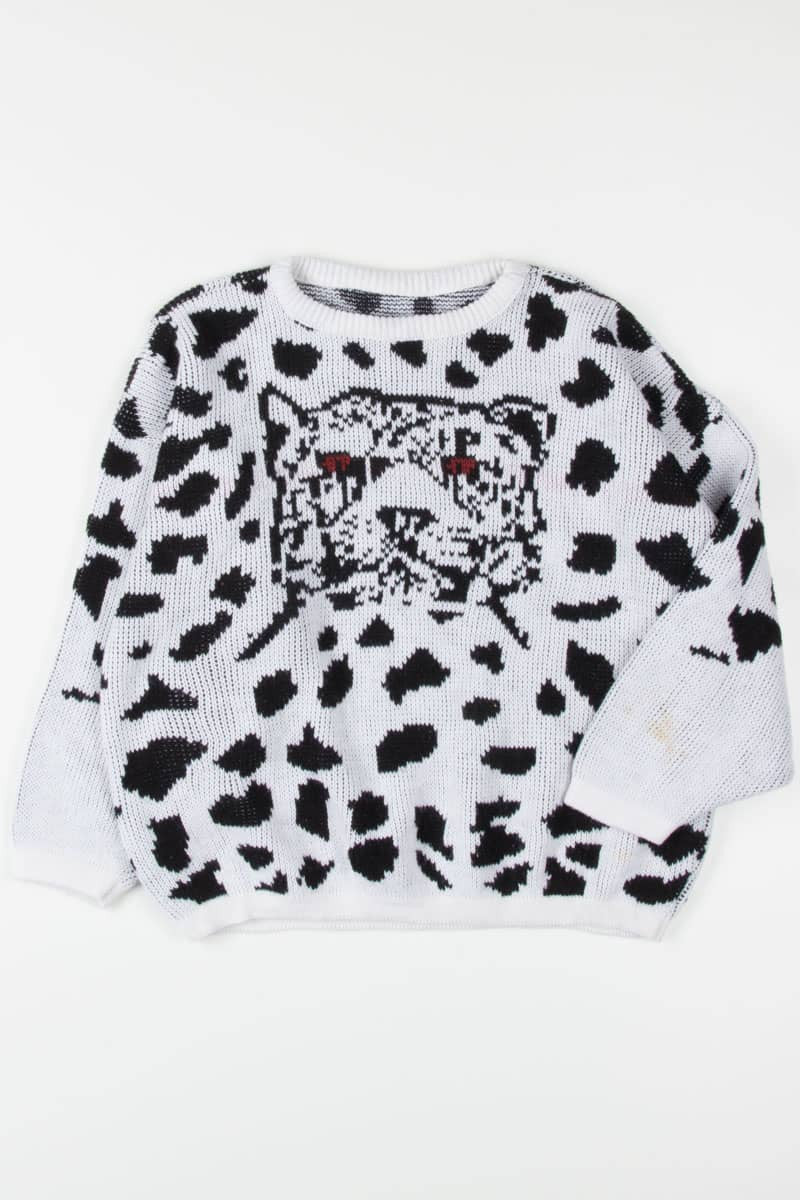 80s Sweater 3134