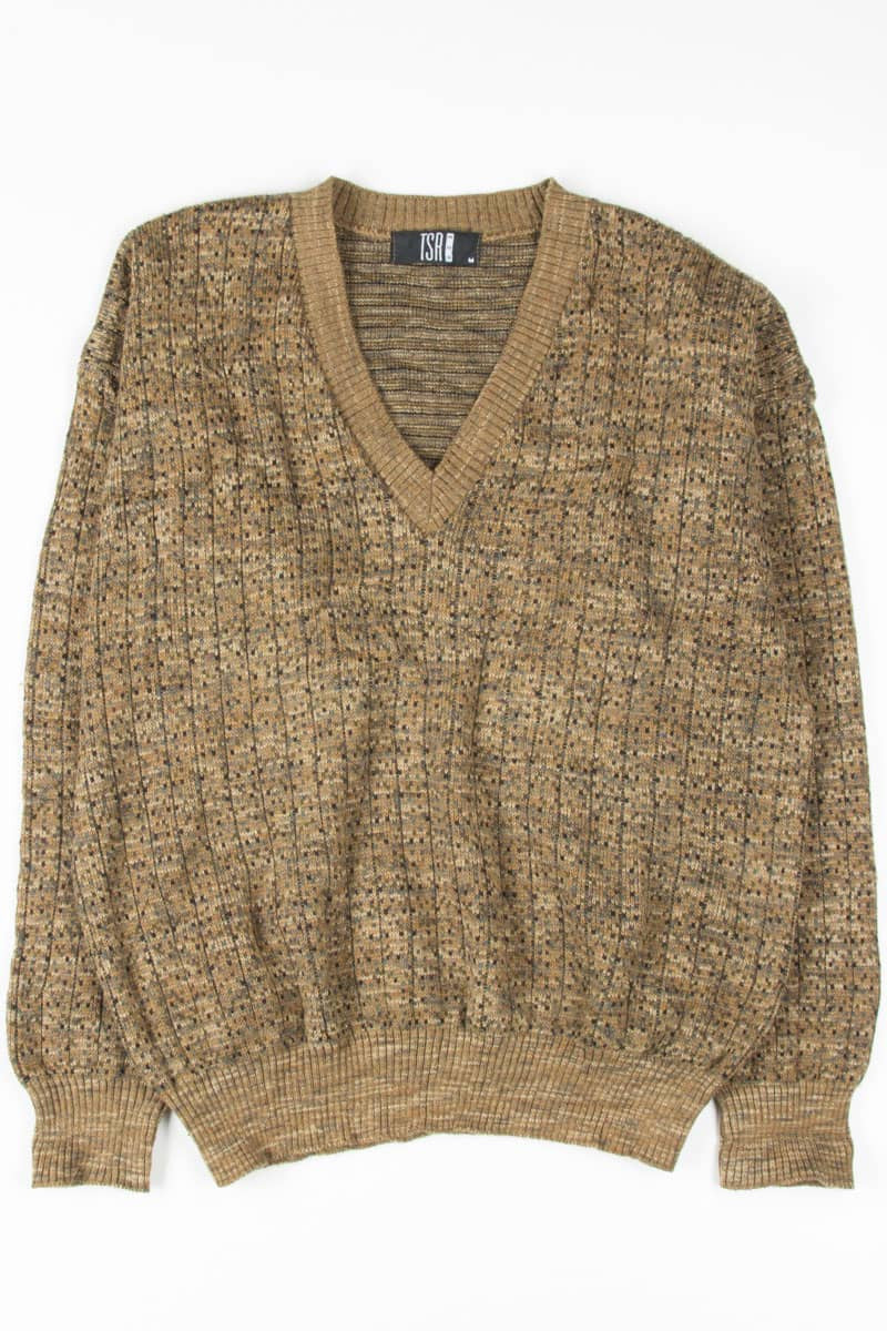 80s Sweater 3143