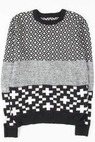 80s Sweater 3144