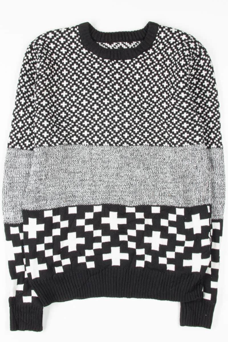80s Sweater 3144