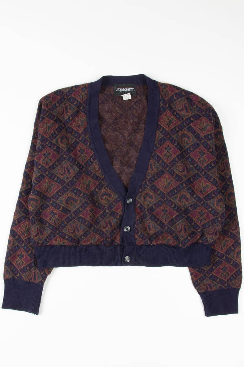 80s Sweater 3145