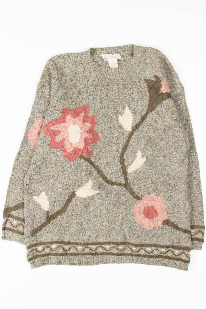 80s Sweater 3146