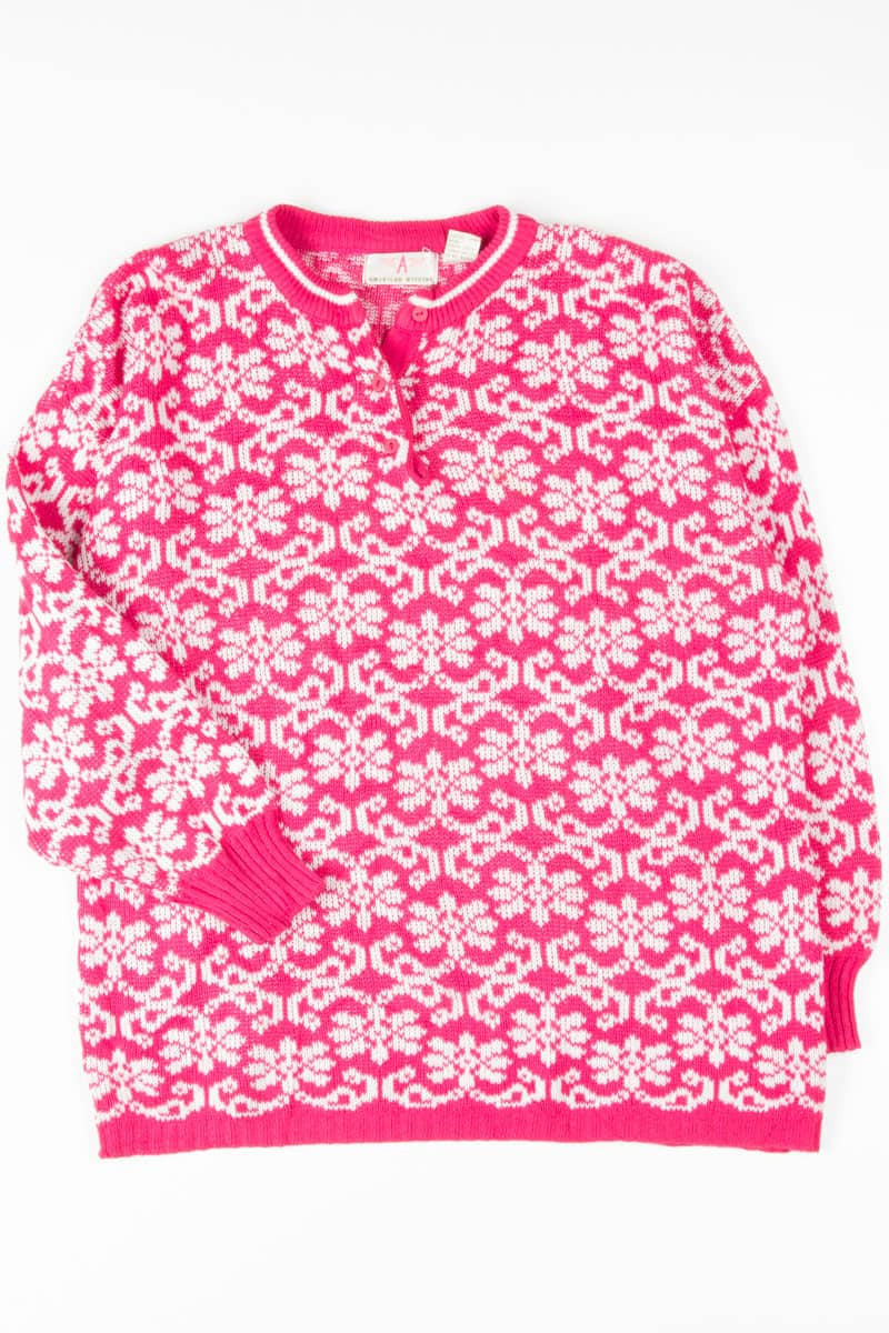 80s Sweater 3147
