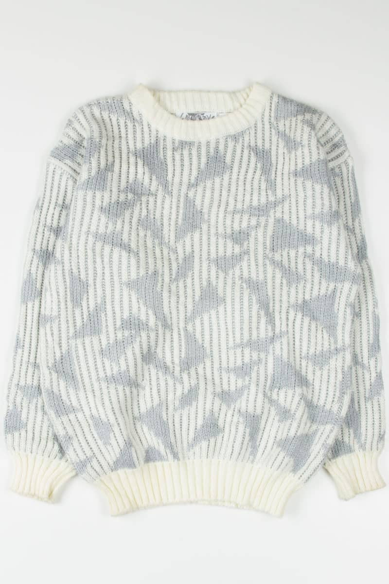 80s Sweater 3148