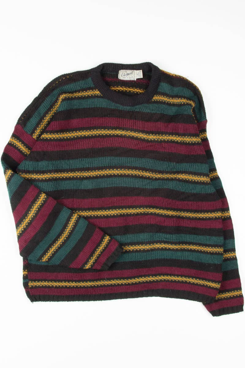 80s Sweater 3150