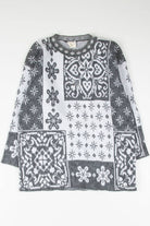 80s Sweater 3151