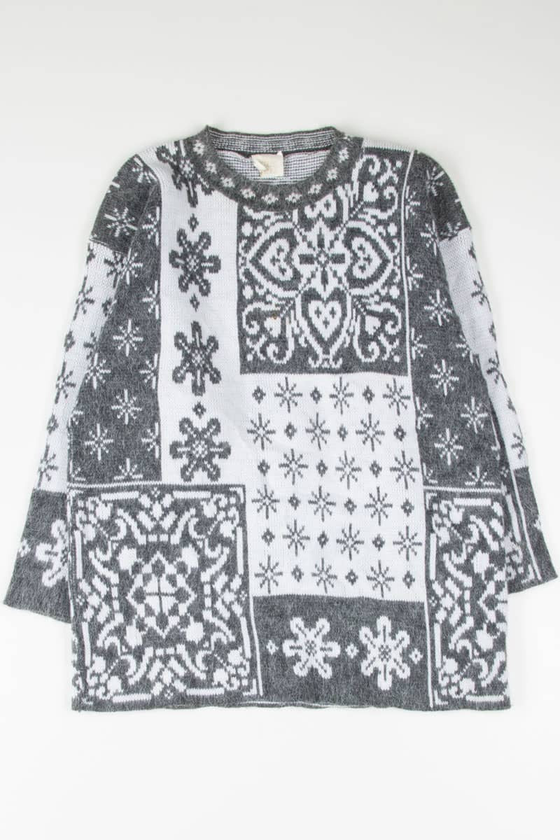 80s Sweater 3151