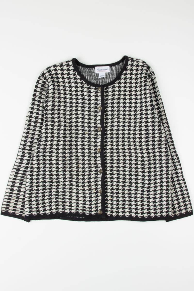 80s Sweater 3152