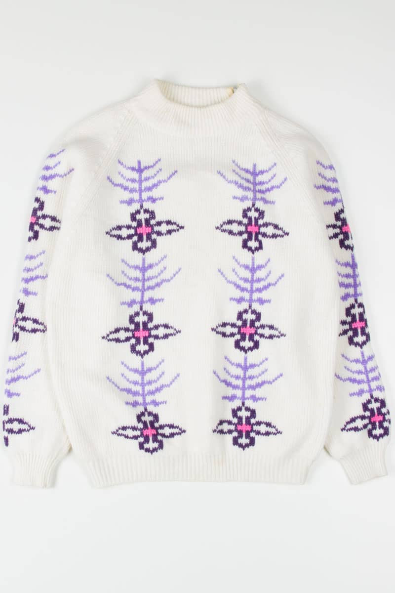 80s Sweater 3154
