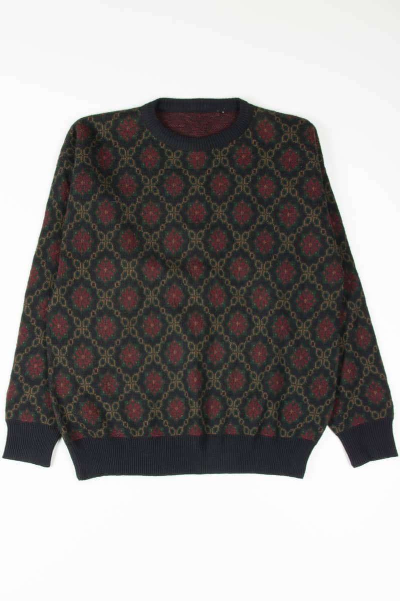 80s Sweater 3155