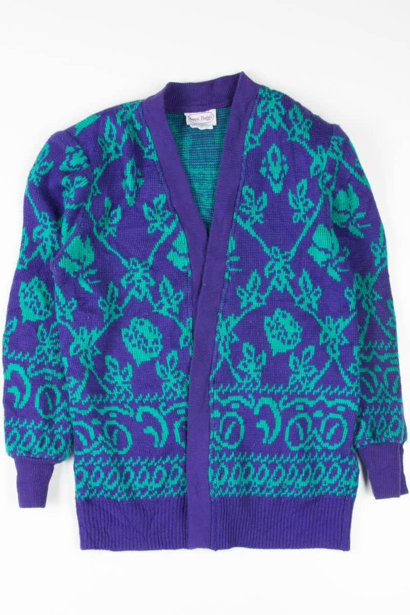 80s Sweater 3156