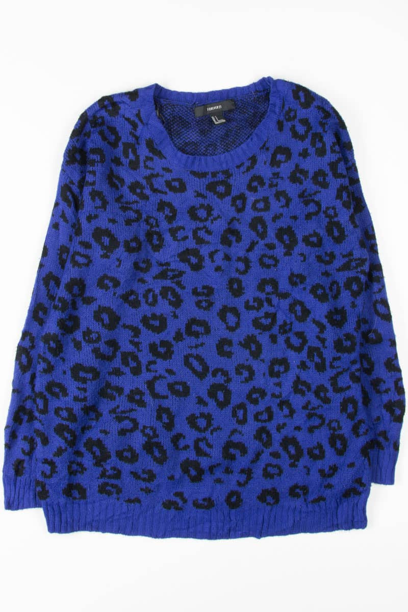 80s Sweater 3157