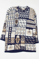 80s Sweater 3159