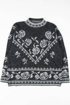 80s Sweater 3160