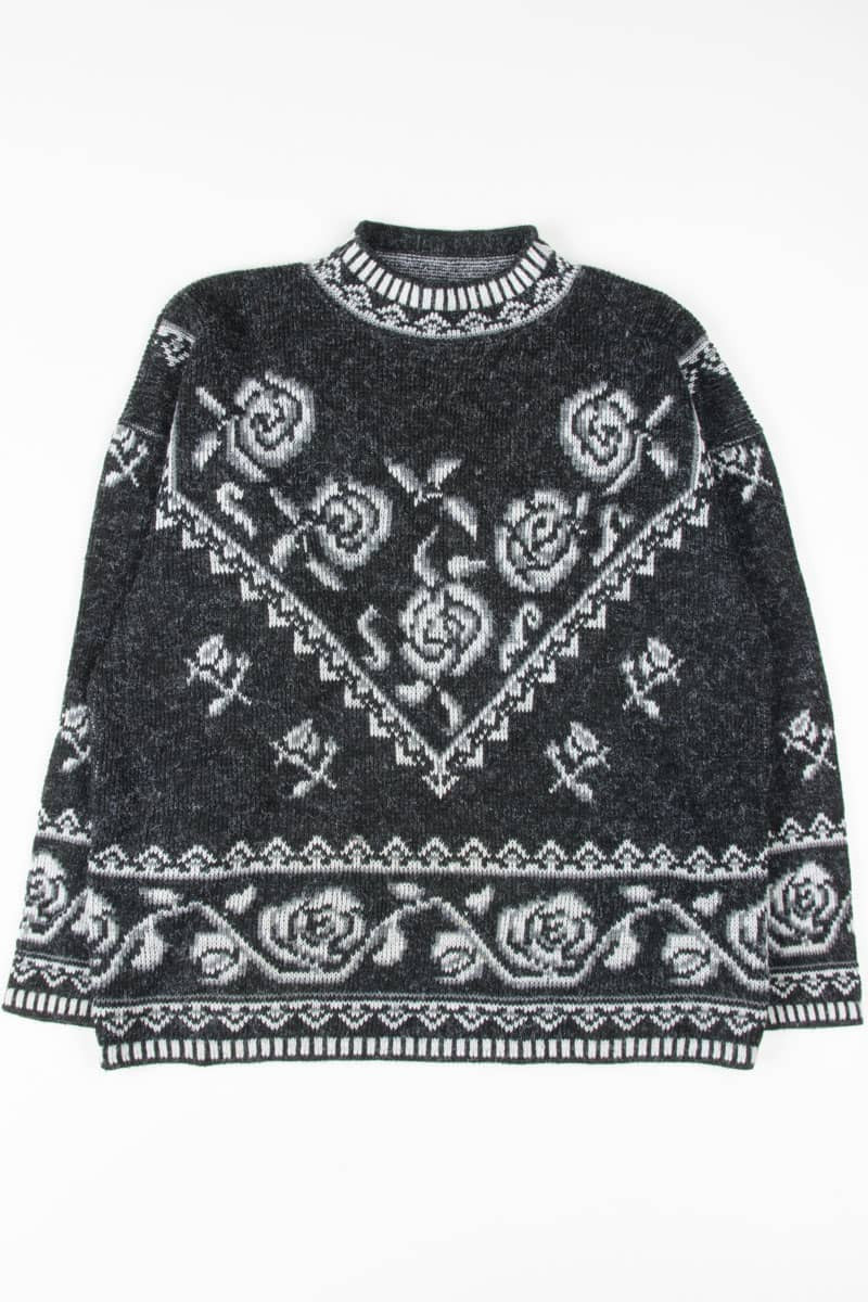 80s Sweater 3160
