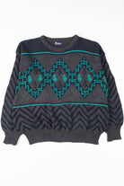 80s Sweater 3161