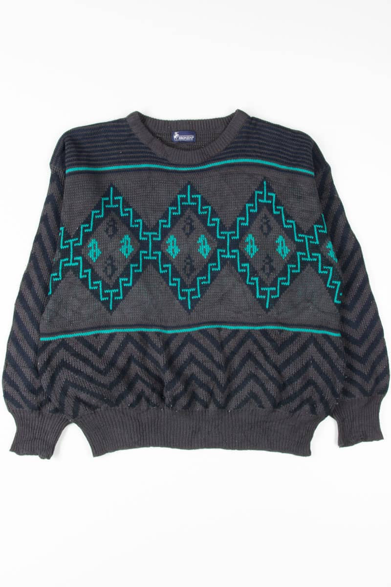 80s Sweater 3161