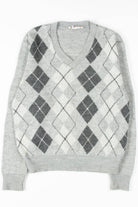 80s Sweater 3162