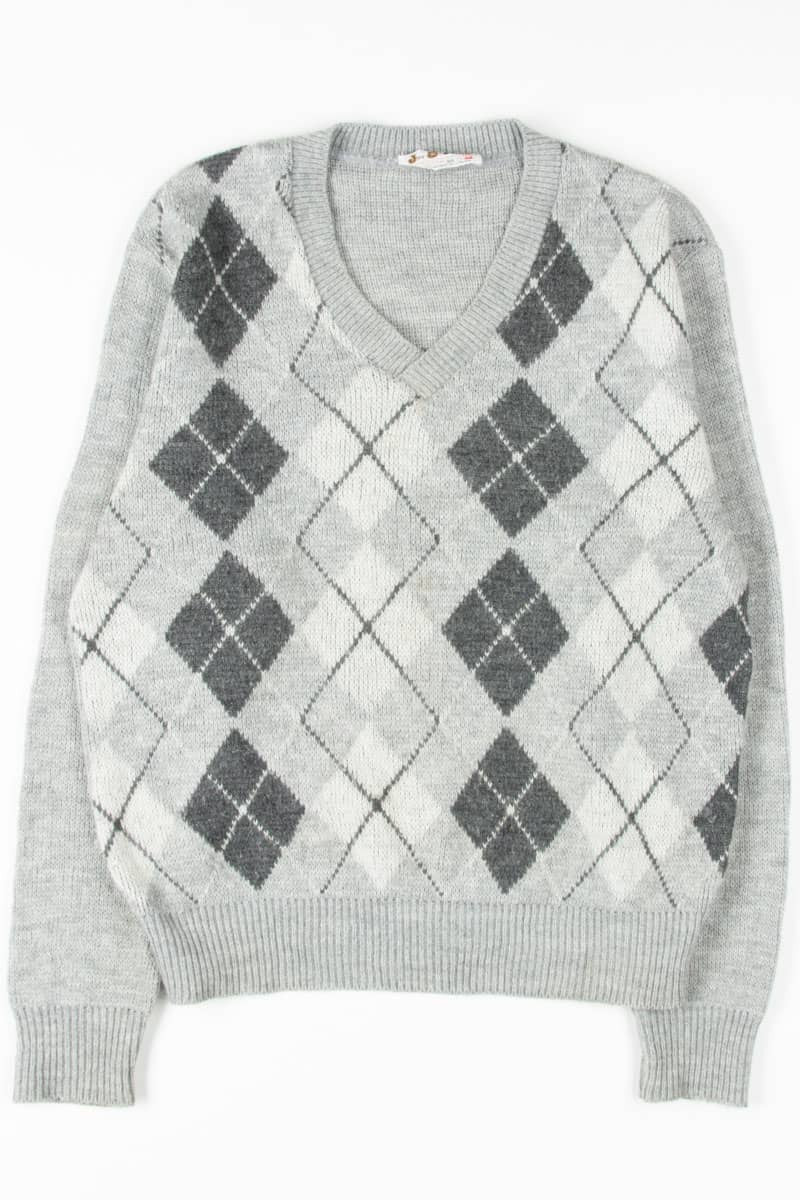 80s Sweater 3162