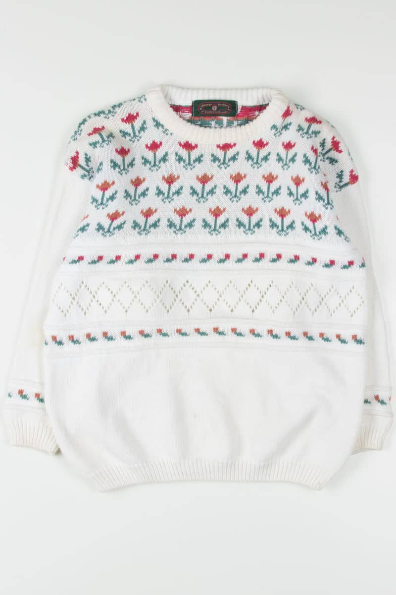 80s Sweater 3163