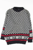 80s Sweater 3164