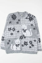 80s Sweater 3167