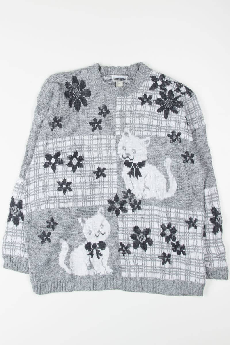 80s Sweater 3167