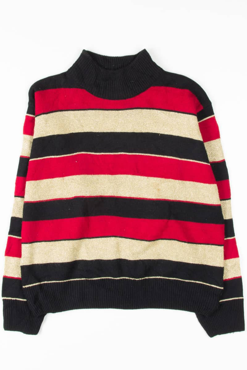 80s Sweater 3169