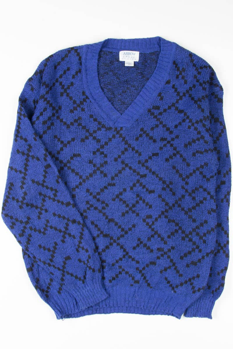 80s Sweater 3171