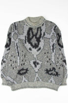 80s Sweater 3172