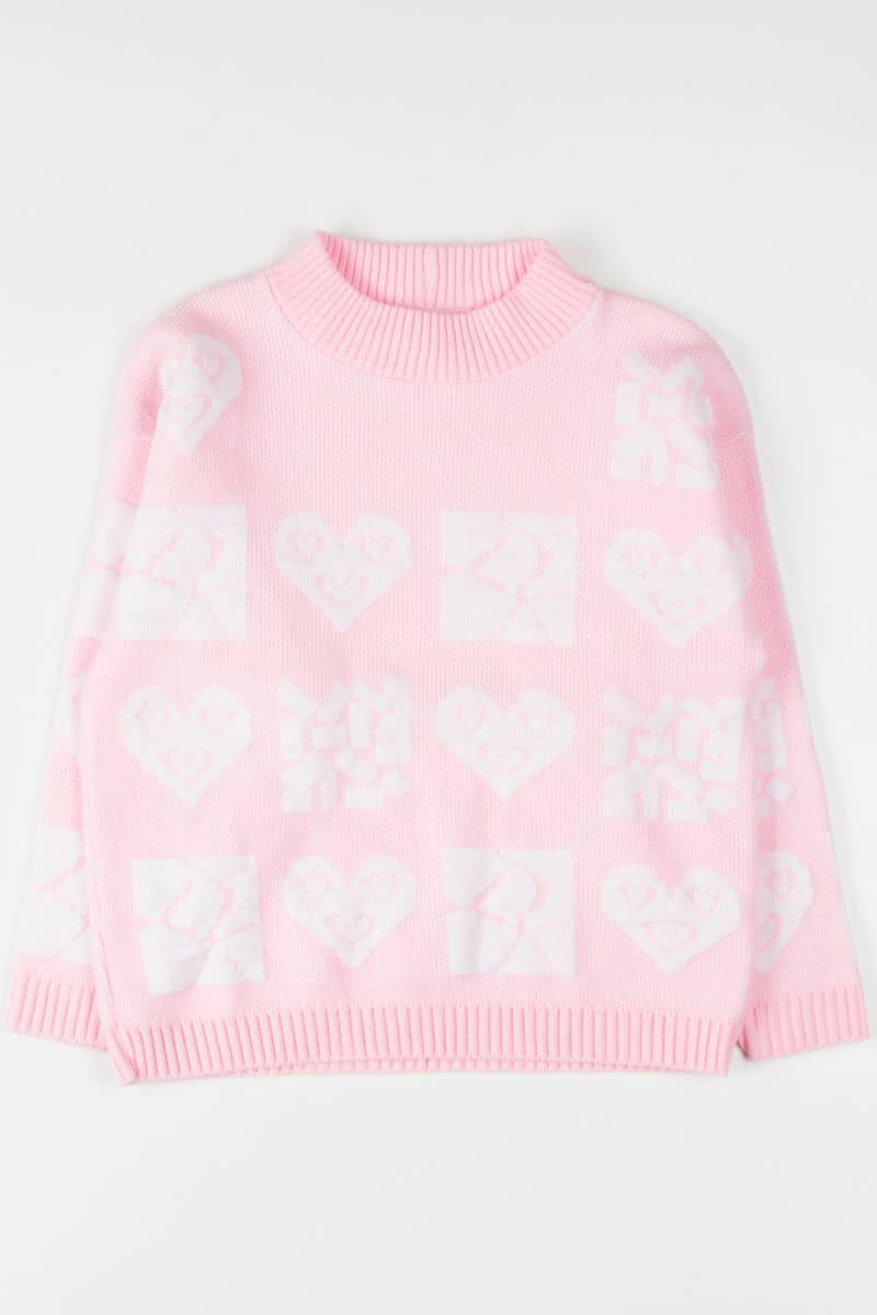 80s Sweater 3174